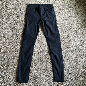 4 Tall- Prana Brenna Moto Pants